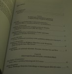 Samoidentyfikacja mniejszości narodowych i religijnych w Europie środkowo-wschodniej Problematyka atlasowa Historia i historiografia Problematyka politologiczna [3 wol.] (1998-1999)