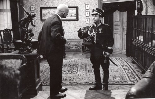 Czarne skrzydła [Kazimierz Opaliński II] reż. Ewa Petelska i Czesław Petelski [fotografia filmowa]