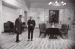 Czarne skrzydła [Kazimierz Opaliński] reż. Ewa Petelska i Czesław Petelski [fotografia filmowa] 