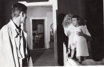 Nikt nie woła [Henryk Boukołowski, dzieci] reż. Kazimierz Kutz [fotografia filmowa]