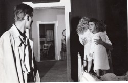 Nikt nie woła [Henryk Boukołowski, dzieci] reż. Kazimierz Kutz [fotografia filmowa]