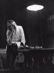 Ćma [Iwona Bielska, pokój] reż. Tomasz Zygadło [fotografia filmowa] 