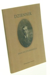 Dziennik Szczygielski Jan (2016)