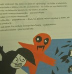 Kinga i jak ją rozgryźć tekst Kapelusz Melania ilustracje Jan Ciecierski [2008]