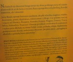 Alkoholowe dzieje Polski Czasy Piastów i Rzeczypospolitej szlacheckiej Besala Jerzy (2015)