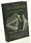Ava Gardner Wyznania intymne Evans  Peter, Gardner Ava [2013]