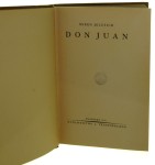 Don Juan Jelusich Mirko [1936]