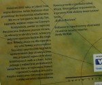 Mój przyjaciel najemnik Wspomnienia Brabazon James [2012]