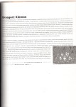 Seminarium Projekt Wyspa Natura kultura wyspa woda teraźniejszość przyszłość Gdańsk 1-3 czerwca 1992
