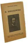 Henryk Rodakowski Kozicki Władysław [Monografje artystyczne tom XIII]