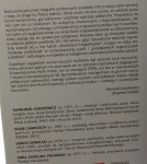 Lech Kaczyński Biografia polityczna 1949-2005 Cenckiewicz Sławomir Chmielecki Adam [et al.] (2013)