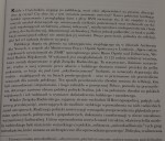 Spis rodzin wojskowych wywiezionych do Z.S.S.R. wstępem opatrzyła Ewa Kowalska [2014]