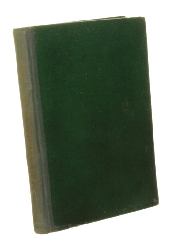 Nieruchomość nr 000 Junosa Klemens (Biblioteka Domu Polskiego) [1927]