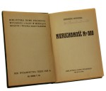 Nieruchomość nr 000 Junosa Klemens (Biblioteka Domu Polskiego) [1927]