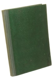 Wazon iryzowany Nowele Zahorska Wanda (Biblioteka Domu Polskiego) [1927]    