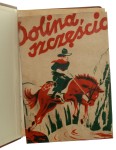 Dolina szczęścia Powieść Brand Max [1939]