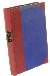 Cygan Hiszpański (El-Gitano) Powieść /  Szczęśliwa kobieta Powieść / Z pamiętników Legouve'go / Awanturnik (Czarcia góra) Sue Eugenjusz [współoprawne] (1929-30)