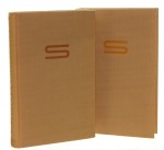 Socjologia wychowania t. I-II Znaniecki Florian [Biblioteka Socjologiczna] (1973)