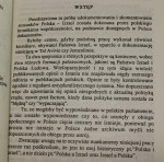 Polska i Izrael Osmańczyk Edmund Jan (1988)