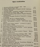 Polski czyn zbrojny 1939-1945 Aut. Stefan Bałuk Marian Michałowski (1989)