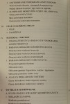 Badania wielkości geometrycznych i inercyjnych tułowia mężczyzn uzyskanych metodą tomografii komputerowej Erdmann Włodzimiez S. [1995]