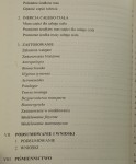 Badania wielkości geometrycznych i inercyjnych tułowia mężczyzn uzyskanych metodą tomografii komputerowej Erdmann Włodzimiez S. [1995]