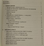 Badania wielkości geometrycznych i inercyjnych tułowia mężczyzn uzyskanych metodą tomografii komputerowej Erdmann Włodzimiez S. [1995]