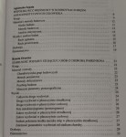 Wiodące prace doktorskie z biomechaniki u progu XX wieku Red. A. Wit [2014]