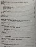 Wiodące prace doktorskie z biomechaniki u progu XX wieku Red. A. Wit [2014]