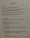 Integracja europejska Instytucje, polityka, prawo Księga pamiątkowa dla uczczenia 65-lecia Profesora Stanisława Parzymiesa Pod red. Grażyny Michałowskiej (2003)