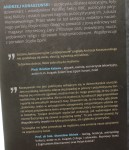 Wszystkie winy Izraela Inne listy do innej Pani Z. Koraszewski Andrzej (2016)