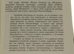 Sprawa mordu katyńskiego Ta książka była pierwsza Mackiewicz Józef  [2009]