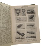 Ilustrowana encyklopedja Trzaski Everta i Michalskiego t. III L-O [ca 1927]