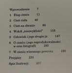 Krótka historia cienia Stoichita Victor I. [2001]