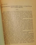 Kształtowanie podzielności uwagi u uczących się gry w piłkę ręczną Szymański Antoni (1966)