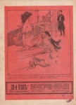 стрекоза No 47 [Ważka Cotygodniowy magazyn satyry i humoru]  No 47, 1914