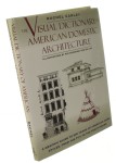 The Visual Dictionary of American Domestic Architecture Carley Rachel (1994)