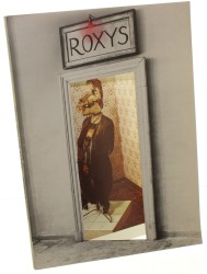 Roxys and other works Kienholz Edward (1982)