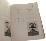 Das Mobelbuch Schonheit der Arbeit Entwurfe Karl Nothhelfer et al. (1937)