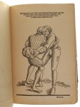Ringerkunst (Ringer Kunst) Funff und achtzig Stucke - zu ehren Kurfurstlichen gnaden zu Sachsen Auerswald Fabian von (1539 - reprint - 1887)