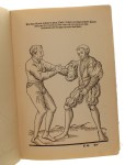 Ringerkunst (Ringer Kunst) Funff und achtzig Stucke - zu ehren Kurfurstlichen gnaden zu Sachsen Auerswald Fabian von (1539 - reprint - 1887)
