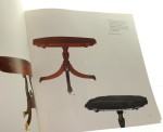 Federal Furniture and Decorative Arts at Boscobel Text by Berry B. Tracy (1981)