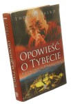 Opowieść o Tybecie Rozmowy z Dalajlamą Laird Thomas (2008)
