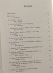 Reading the Hebrew Bible for a New Millennium Form Concept and Theological Perspective Edited by Wonil Kim et al. (2000)