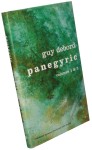 Panegyric Volumes 1-2 Debord Guy (2004)