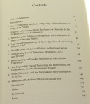 A Politics of Impossible Difference The Later Work of Luce Irigaray Deutscher Penelope (2002)