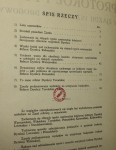 Protokół i prace V Zjazdu Inżynierów Drogowych w dniach 6 i 7 grudnia 1934 roku w Warszawie [1935]