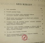 Protokół i prace V Zjazdu Inżynierów Drogowych w dniach 6 i 7 grudnia 1934 roku w Warszawie [1935]