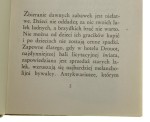 O wdzięczności przedmiotów Banach Andrzej [1962]