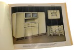Moderne Kuchen H. Reinkensmeyer Lohne i. W. Mobelwerkstatten [katalog mebli kuchennych / ca 1935]